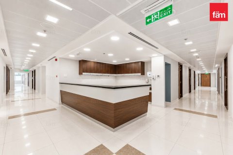 Office de 1044.1m² en Dubai, UAE No. 173376 27
