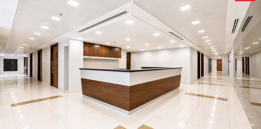 Office de 1044.1m² en Dubai, UAE No. 173376