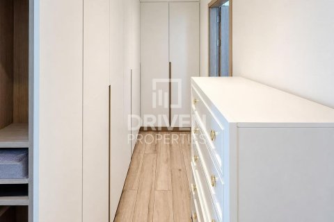 Villa de 4 dormitorios en District One, UAE No. 217479 12
