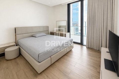 Villa de 4 dormitorios en District One, UAE No. 217479 10