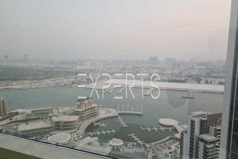 Apartment de 2 dormitorios en Al Reem Island, UAE No. 224293