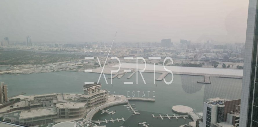Apartment de 2 dormitorios en Al Reem Island, UAE No. 224293