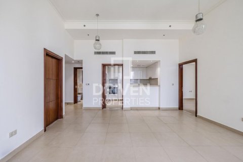 Appartement de 2 chambres à Burj Vista, UAE No. 217844