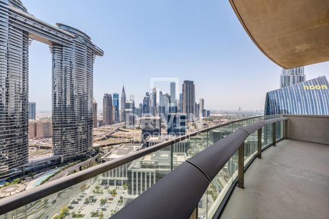 Appartement de 2 chambres à Burj Vista, UAE No. 217844 15