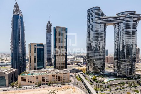 Appartement de 2 chambres à Burj Vista, UAE No. 217844 18