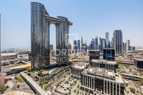 Appartement de 2 chambres à Burj Vista, UAE No. 217844 16