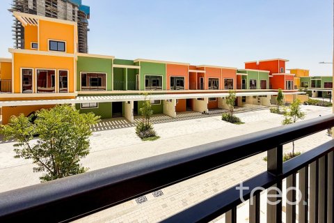 3 bedrooms Townhouse in Damac Lagoons, UAE No. 188137