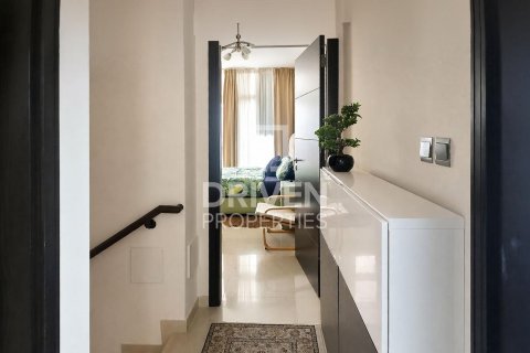 Таунхаус с 3 спальнями в Дубай, ОАЭ №223006 10