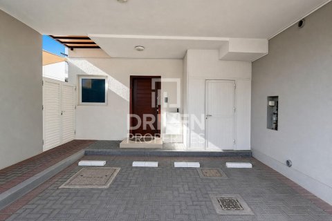 Таунхаус с 3 спальнями в Дубай, ОАЭ №223006 15