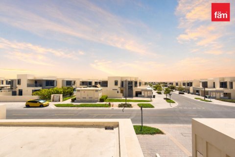 Villa de 4 chambres à Dubai Hills Estate, UAE No. 169276 30
