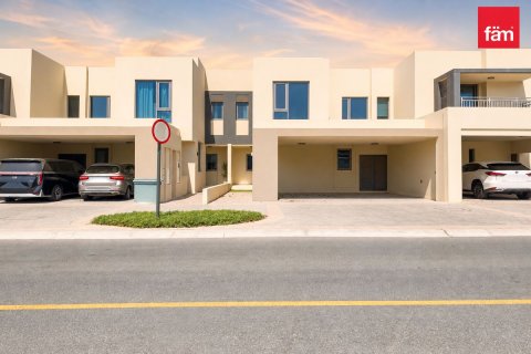 Villa de 4 chambres à Dubai Hills Estate, UAE No. 169276 23