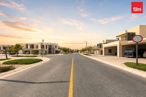 Villa de 4 chambres à Dubai Hills Estate, UAE No. 169276 26