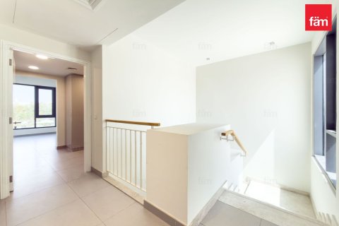 Villa de 4 chambres à Dubai Hills Estate, UAE No. 169276 22