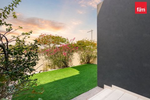 Villa de 4 chambres à Dubai Hills Estate, UAE No. 169276 14