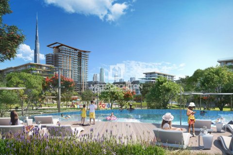 Apartment de 1 dormitorio en City Walk, UAE No. 78874 11