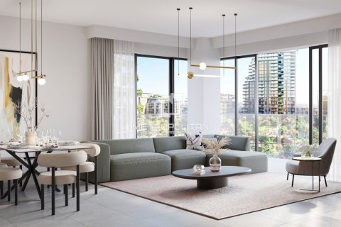 Apartment de 1 dormitorio en City Walk, UAE No. 78874