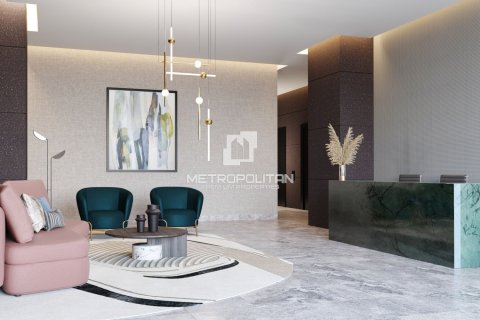 Apartment de 1 dormitorio en City Walk, UAE No. 78874 4