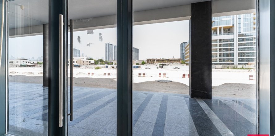 42.5m² Shop in Meydan, UAE No. 215706