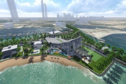 Land de 1075m² en Nareel Island, UAE No. 12373 8