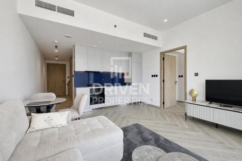 1 bedroom Apartment in Business Bay, UAE No. 211180 6