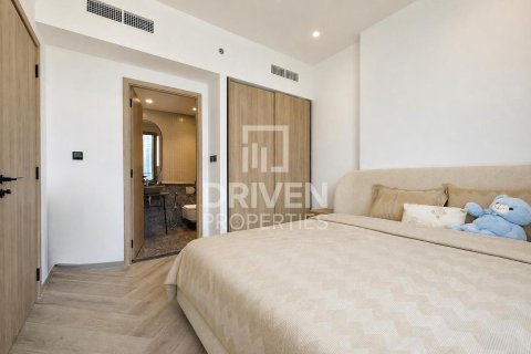 1 bedroom Apartment in Business Bay, UAE No. 211180 10