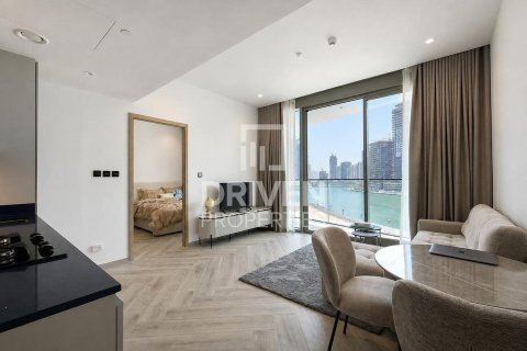 1 bedroom Apartment in Business Bay, UAE No. 211180 3