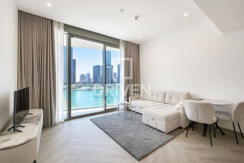 1 bedroom Apartment in Business Bay, UAE No. 211180