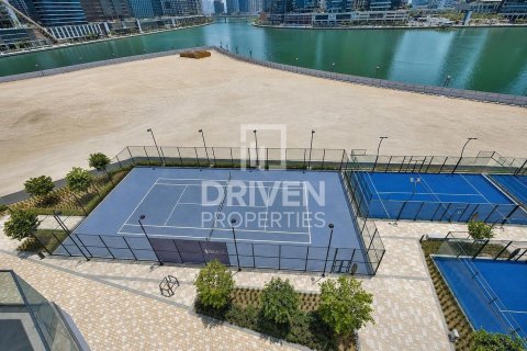1 bedroom Apartment in Business Bay, UAE No. 211180 18