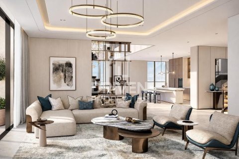 2 bedrooms Apartment in Dubai Design District, UAE No. 212229 8