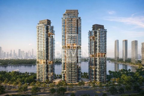 2 bedrooms Apartment in Dubai Design District, UAE No. 212229 12