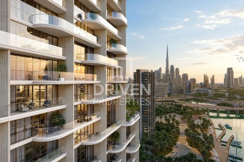 2 bedrooms Apartment in Dubai Design District, UAE No. 212229 11