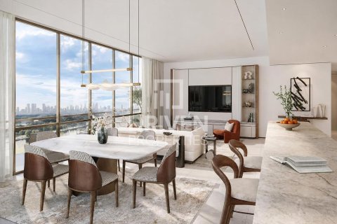 2 bedrooms Apartment in Dubai Design District, UAE No. 212229 5