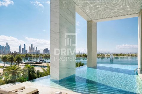 2 bedrooms Apartment in Dubai Design District, UAE No. 212229 9