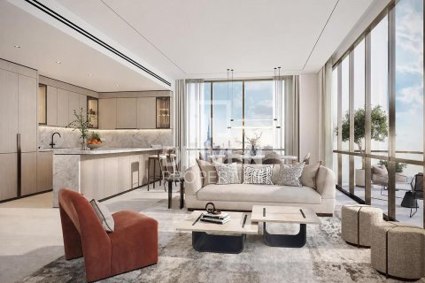 2 bedrooms Apartment in Dubai Design District, UAE No. 212229