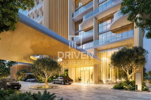 2 bedrooms Apartment in Dubai Design District, UAE No. 212229 14