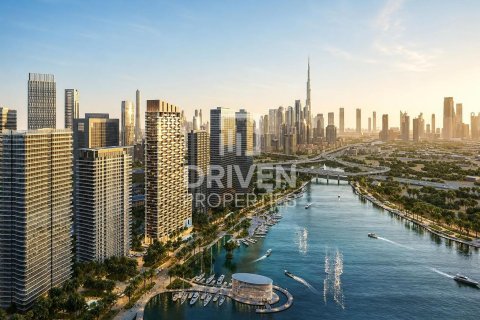 2 bedrooms Apartment in Dubai Design District, UAE No. 212229 6