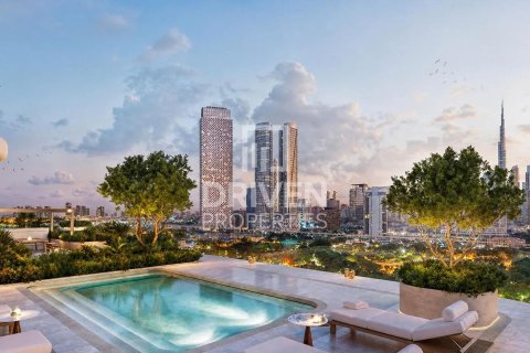 2 bedrooms Apartment in Dubai Design District, UAE No. 212229 10
