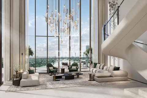 2 bedrooms Apartment in Dubai Design District, UAE No. 212229 3