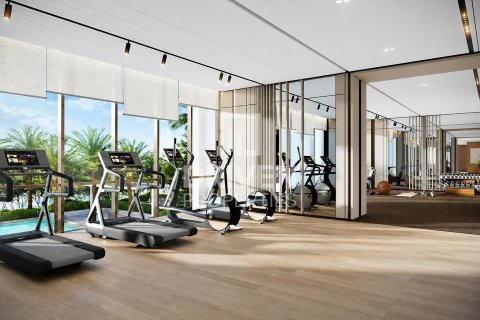 2 bedrooms Apartment in Dubai Design District, UAE No. 212229 7