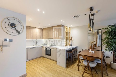 2 غرف نوم شقة في Princess Tower, الإمارات العربية المتحدة رقم 214286 5