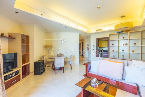 2 bedrooms Apartment in Palm Jumeirah, UAE No. 199463 24