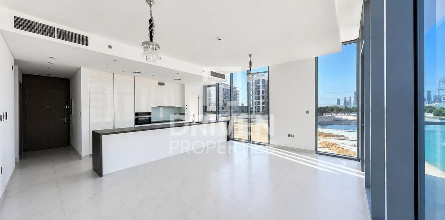 Apartment de 2 dormitorios en District One, UAE No. 225914