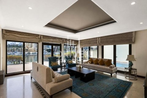 Villa de 4 dormitorios en Garden Homes, UAE No. 214564 9