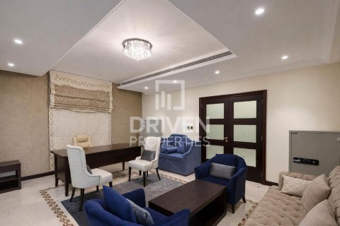 Villa de 4 dormitorios en Garden Homes, UAE No. 214564 13