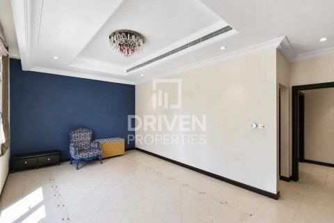 Villa de 4 dormitorios en Garden Homes, UAE No. 214564 14