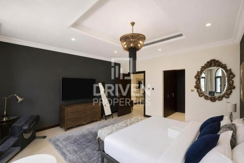Villa de 4 dormitorios en Garden Homes, UAE No. 214564 20