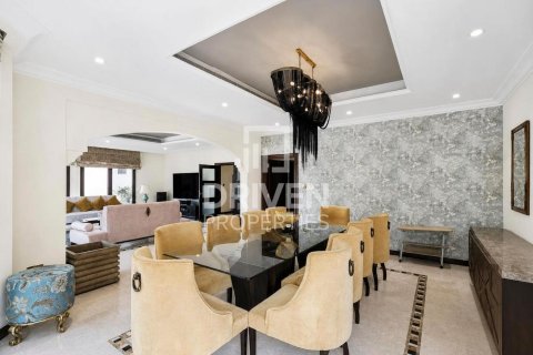 Villa de 4 dormitorios en Garden Homes, UAE No. 214564 7