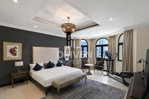 Villa de 4 dormitorios en Garden Homes, UAE No. 214564 19