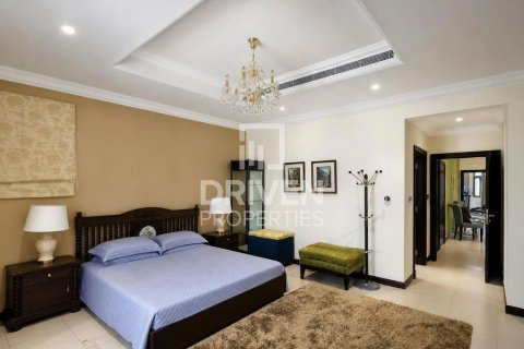 Villa de 4 dormitorios en Garden Homes, UAE No. 214564 17
