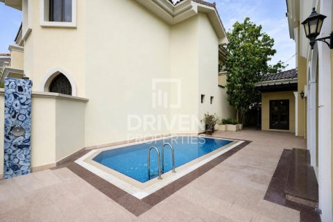 Villa de 4 dormitorios en Garden Homes, UAE No. 214564 25